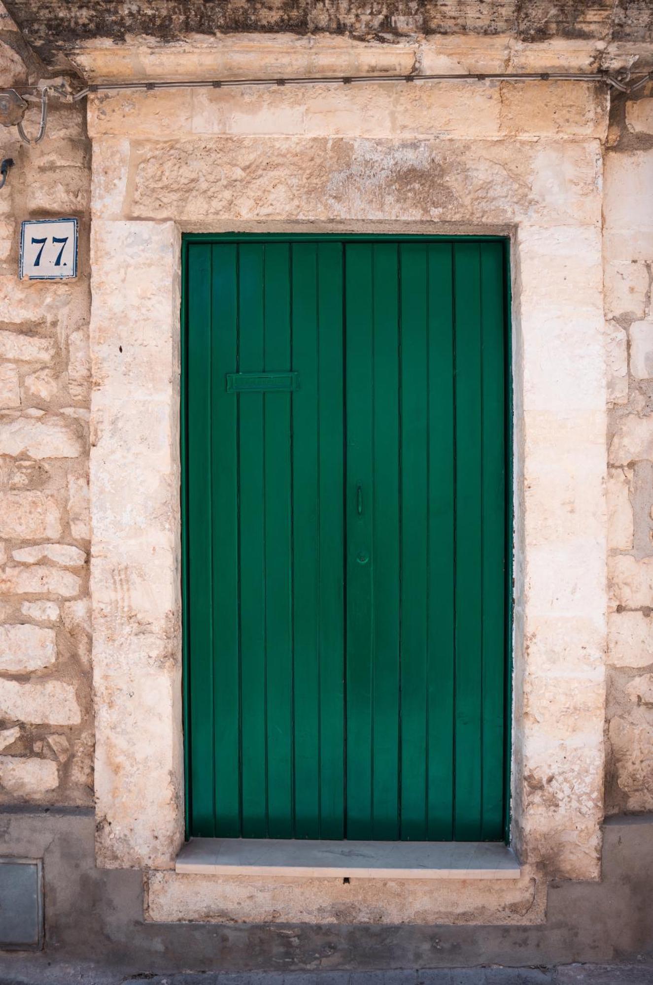 Holiday home Casa Di Pietra